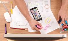 Axure教程：如何实现爱彼迎App首页Banner的切换效果