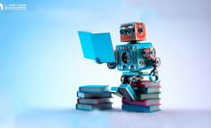教育+AI产品设计——以考试机器人为例