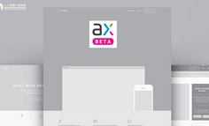 Axure RP 9 Beta 开放下载，距离Axure 9正式版已经不远了（更新汉化包）