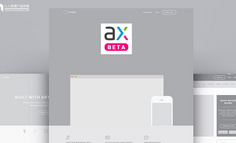 Axure RP 9 Beta 开放下载，距离Axure 9正式版已经不远了（更新汉化包）