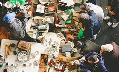 逻辑分析：企业服务交付平台该如何设计？