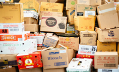 智能快递柜之争：丰巢在明，菜鸟在暗