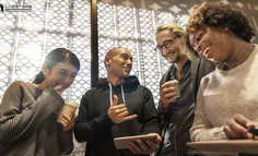 社群营销实战：从四个方面入手