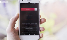 淘宝安卓端的设计思考