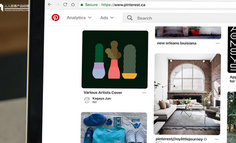 Pinterest营销，如何做好基础设置