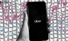 Uber——經濟學家心頭的白月光