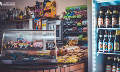 巨头鏖战社区便利店