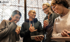 社群互动效率飙升500%，这是我的话术实战三板斧