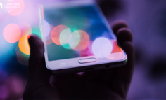 「AppSo」发布AppWall的页面原型还原