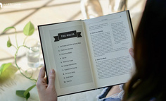 让你的设计更有效的7个用户行为规则