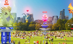 Pokemon Go 又逢第二春：从热门游戏中学到的产品经验