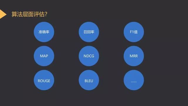 基于文本智能技术的ai产品设计实践