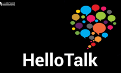HelloTalk产品分析报告