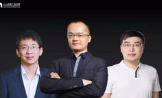 TMD小巨頭的大變局