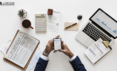 干货 | 从入门到实践——财务系统设计详解