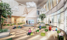 3~12岁托管行业调查报告(二) 竞品分析