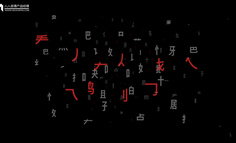 说文解字（四）：字体的表现力