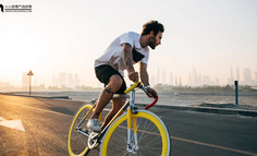 Axure RP 9 教程：模拟ofo地图