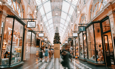 想让用户逛着逛着就把手剁完？你需要内容型会场设计思路