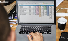 如何用Excel设计低保真稿？