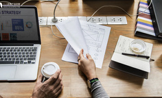 如何在Axure原型中嵌套百度地图？