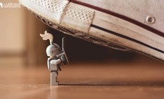 做营销最大的敌人——是战略思维的懒惰！