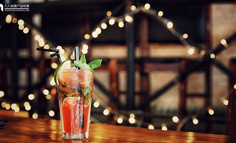 一张传单，一天卖出400+杯奶茶