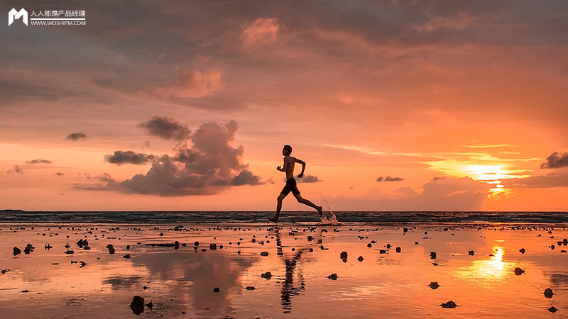 一直自诩为互联网追风人,追逐互联网的风口,想用自己的文章去呈现.