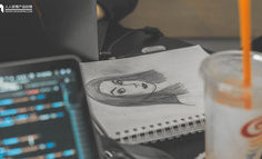 人工智能艺术：一场用算法固定创意的马拉松，跑了千年