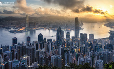 从5个方面分析：香港零售市场以及现状