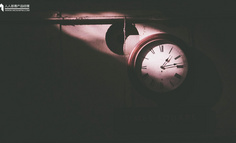 时间、钟表与人类