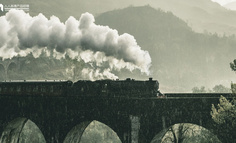 火车票的资源浪费，我觉得可以用预售票解决