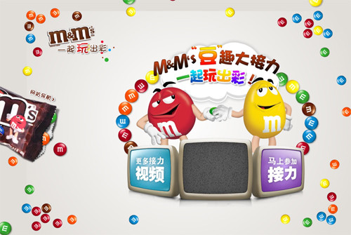 Image-mm in Showcase Of Web Design In China: From Imitation To Innovation