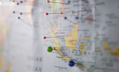 UX 案例研究 | Apple 地图：附近，并非在你身边