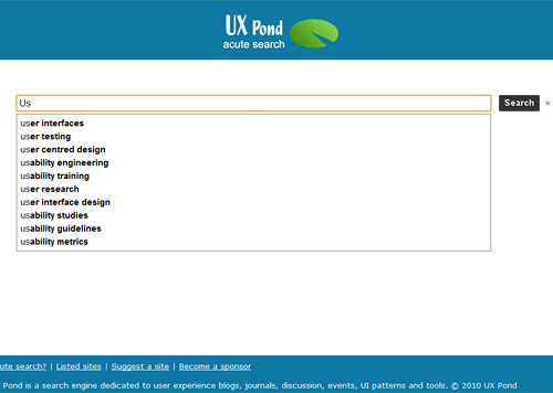 34 Add Site Ux Pond in What Is User Experience Design? Overview, Tools And Resources