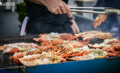 马路边开烧烤串店的“大老粗”是怎么玩社群的？