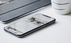 Axure骚操作系列：“生成”手机APP