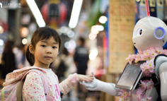 儿童教育型智能机器人市场、供应链分析