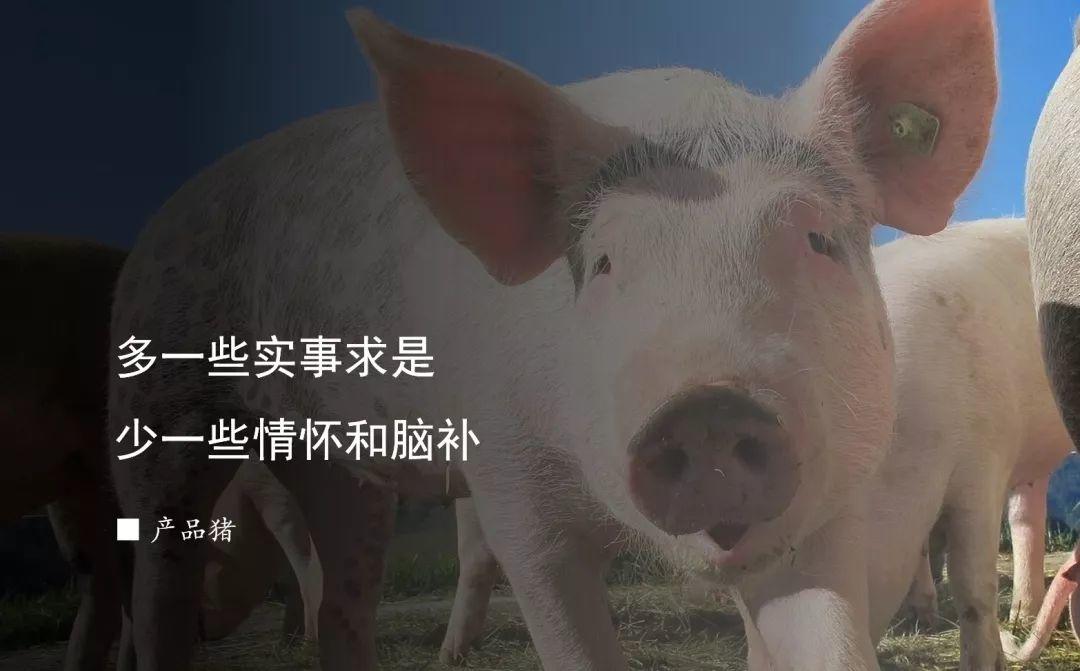 产品猪|养猪业需要产品经理吗？