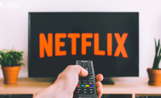 鐵骨錚錚Netflix：廣告真香