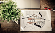 节假日广告宣传，为什么都喜欢手绘设计？