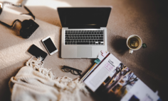 分类、想象、链接：我的MIC工作法