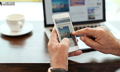 Axure8 原型设计：后台用户登录