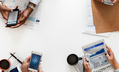 从竞品分析到极物小程序设计探索