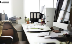 Axure教程：快速搭建有滚动交互效果的网页框架（附源文件下载）