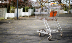 当亚马逊的无人超市、阿里的新零售出现，流量尴尬或已无法避免