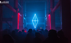 FUI光感设计-一秒钟提高页面B格