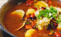 紅油火鍋消食片，朋克養(yǎng)生下的3點(diǎn)營(yíng)銷思考