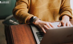 写文案，该稀则稀！