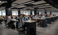 在京东工作是一种什么体验？